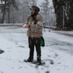 Meet your Posher, Jake